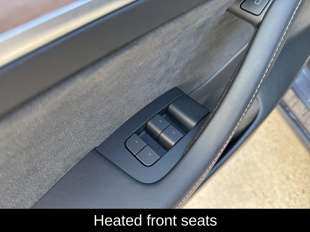 used 2023 Tesla Model 3 car, priced at $25,498