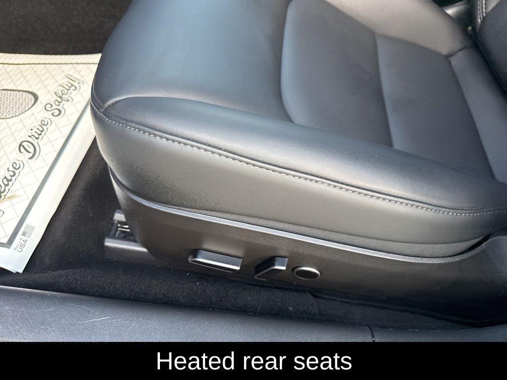 used 2023 Tesla Model 3 car, priced at $25,498