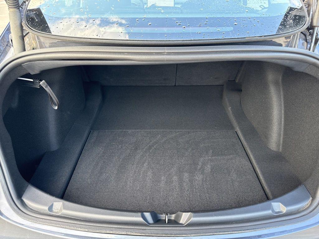 used 2023 Tesla Model 3 car, priced at $25,498