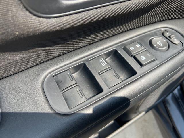 used 2018 Honda HR-V car, priced at $14,554
