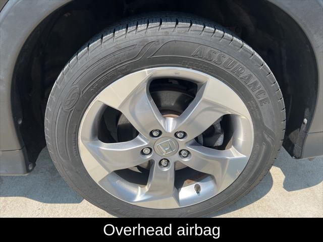 used 2018 Honda HR-V car, priced at $14,554