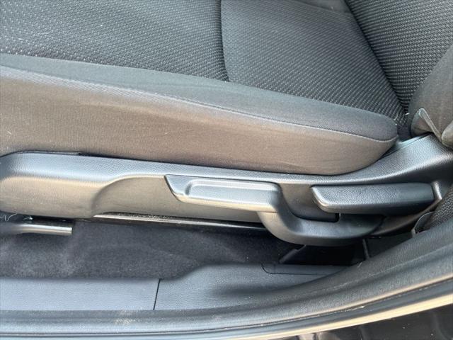 used 2018 Honda HR-V car, priced at $14,554