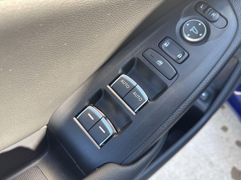 used 2022 Honda Accord car, priced at $28,493