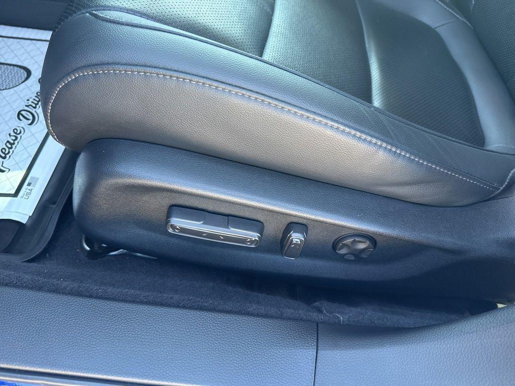 used 2022 Honda Accord car, priced at $28,493