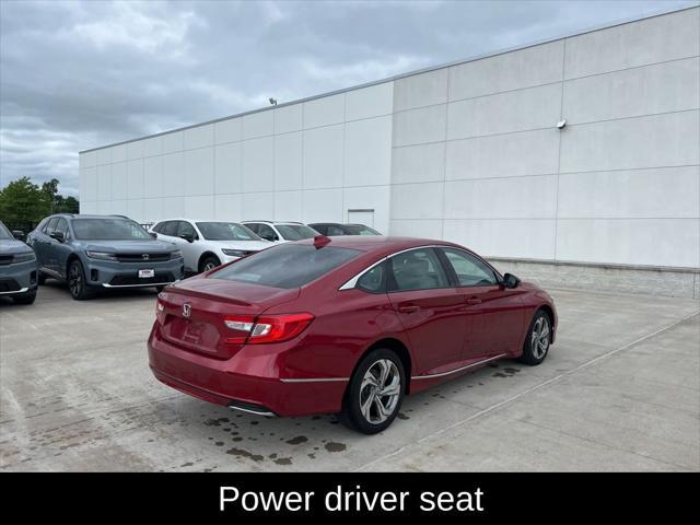 used 2019 Honda Accord car, priced at $18,200