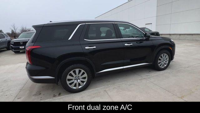 used 2023 Hyundai Palisade car, priced at $33,637