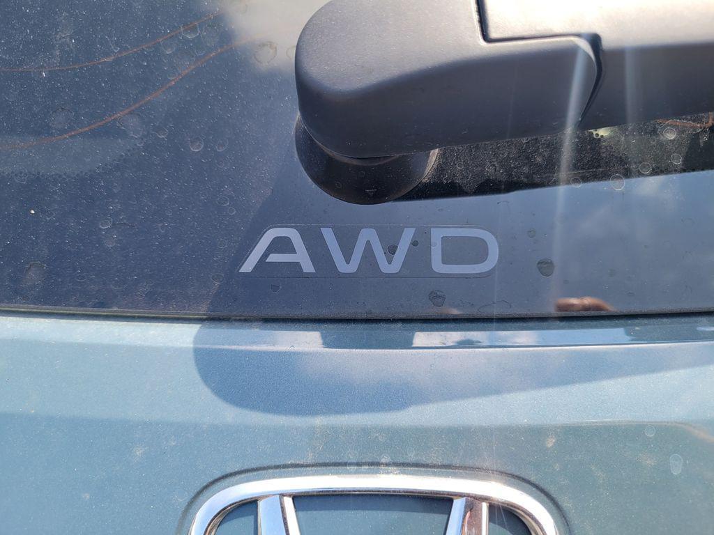 new 2026 Honda HR-V car, priced at $31,405