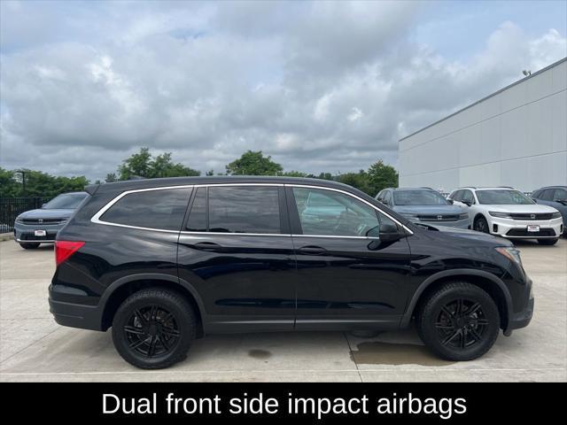used 2019 Honda Pilot car, priced at $20,443