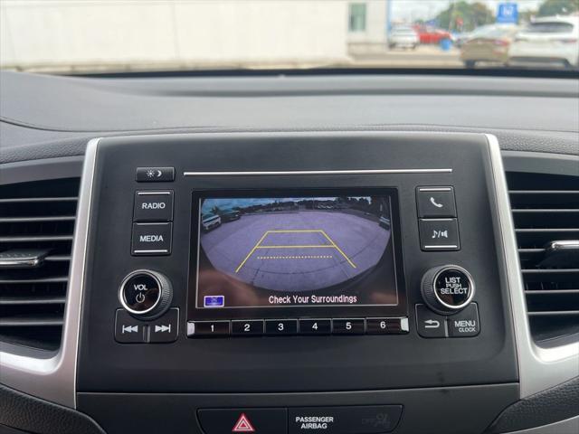 used 2019 Honda Pilot car, priced at $20,443