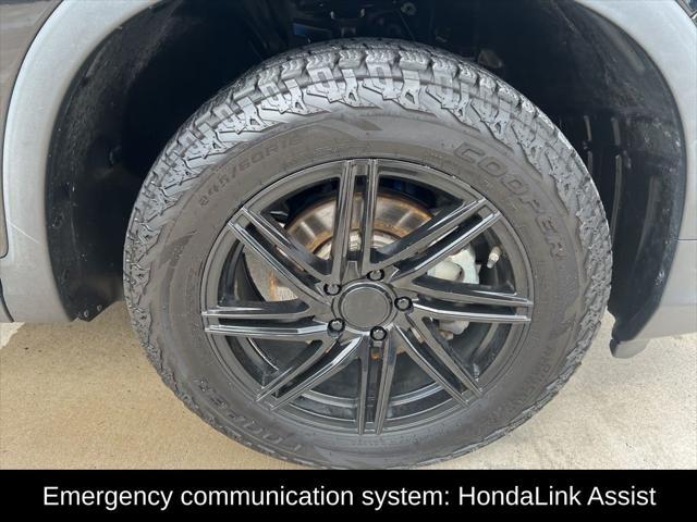 used 2019 Honda Pilot car, priced at $20,443