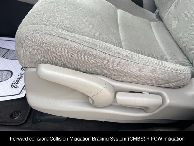 used 2019 Honda Pilot car, priced at $20,443