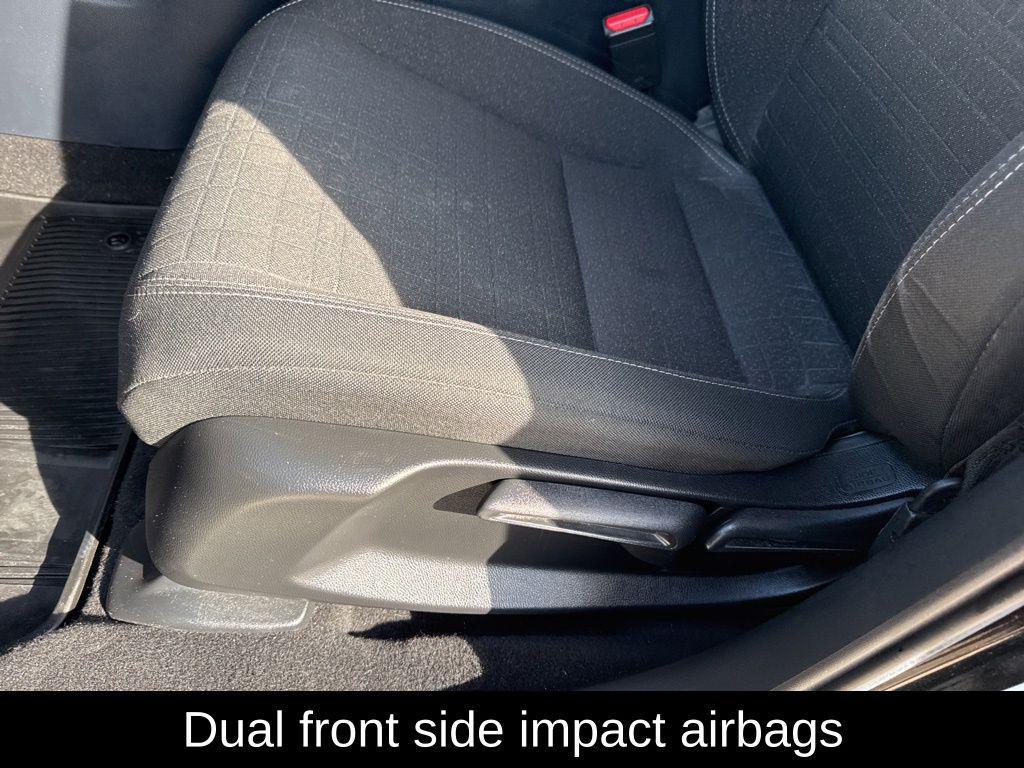 used 2023 Honda HR-V car, priced at $24,608