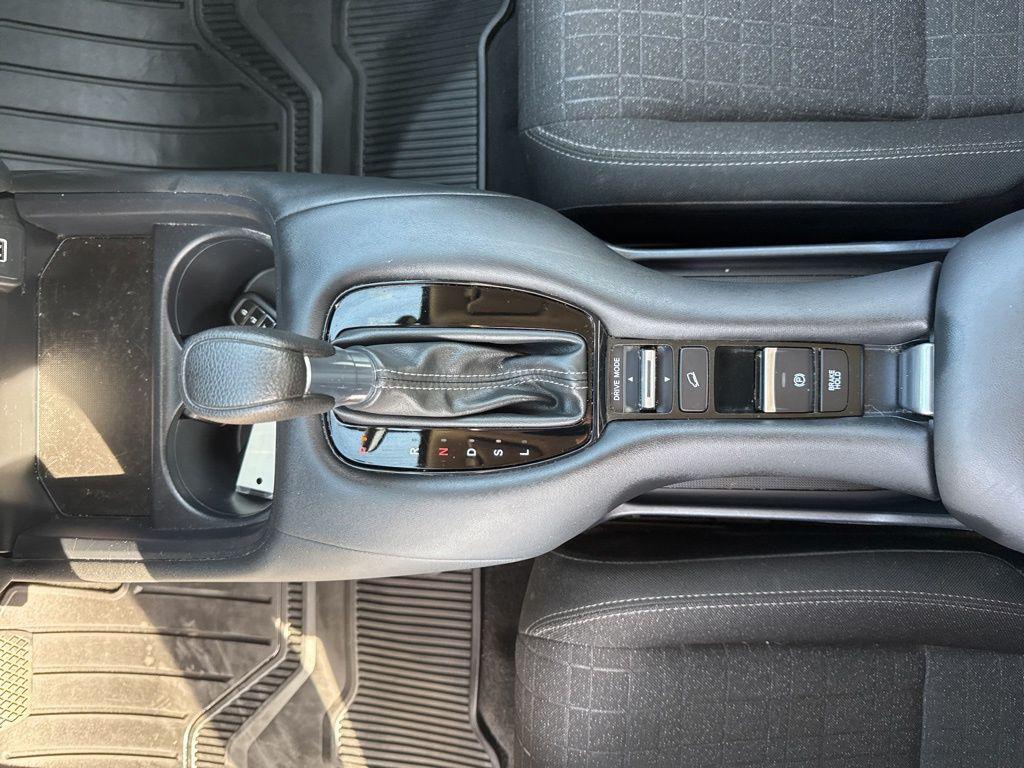 used 2023 Honda HR-V car, priced at $24,608