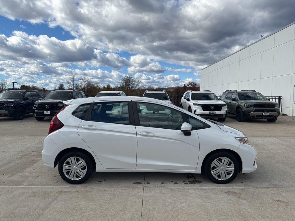 used 2020 Honda Fit car, priced at $21,650