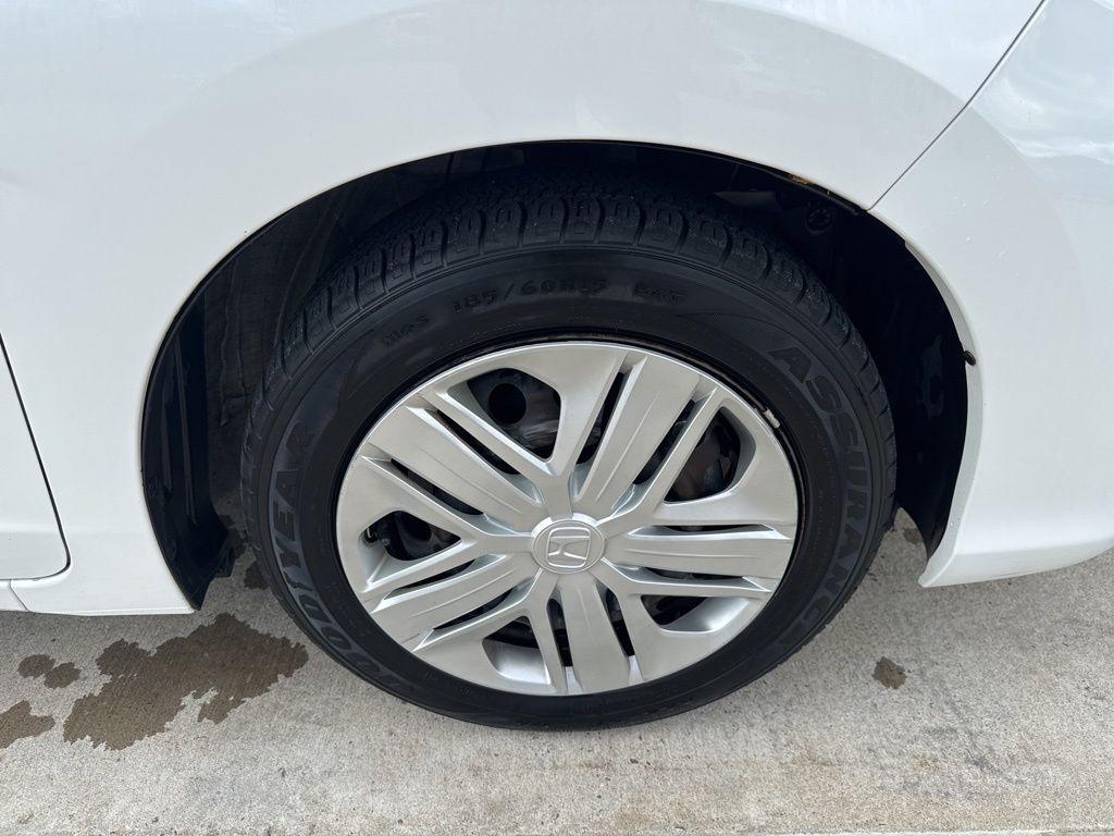 used 2020 Honda Fit car, priced at $21,650