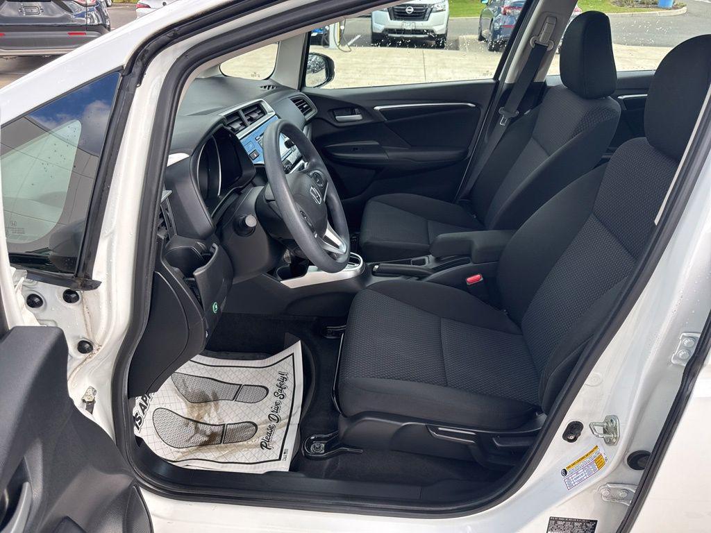 used 2020 Honda Fit car, priced at $21,650
