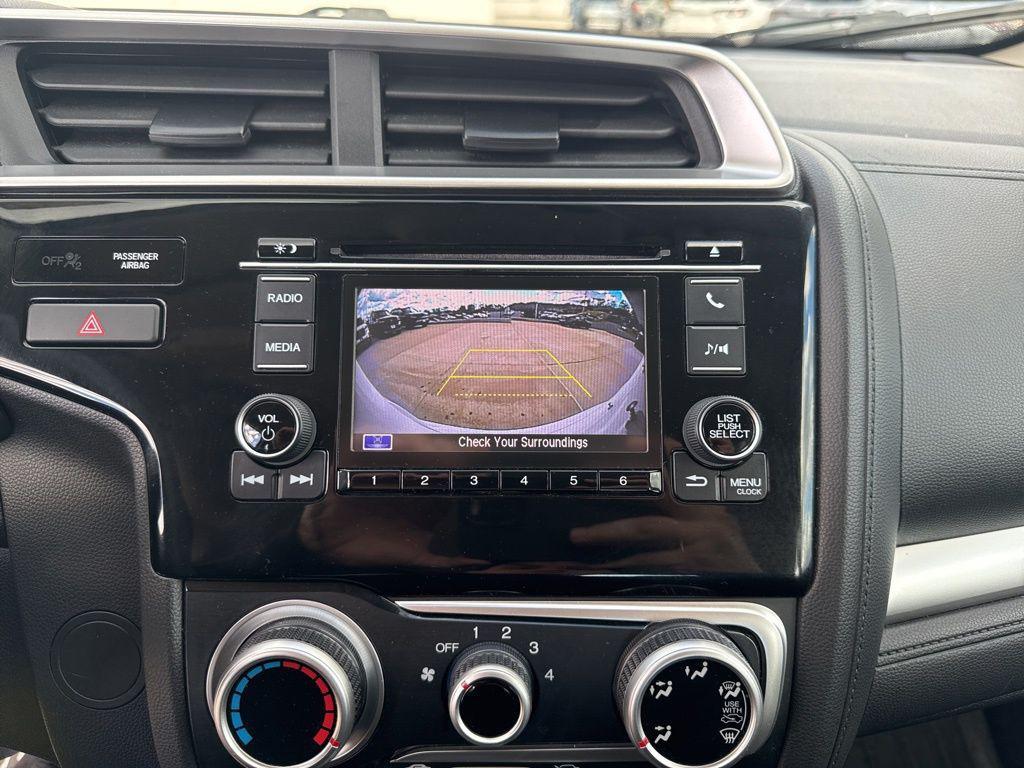 used 2020 Honda Fit car, priced at $21,650