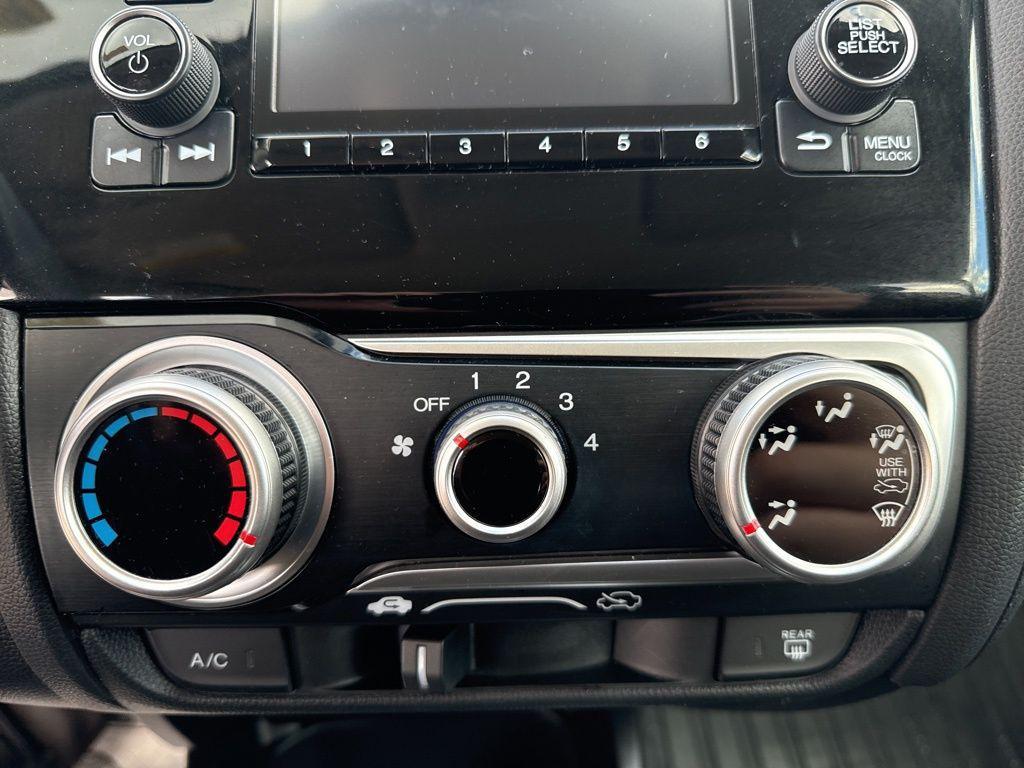 used 2020 Honda Fit car, priced at $21,650