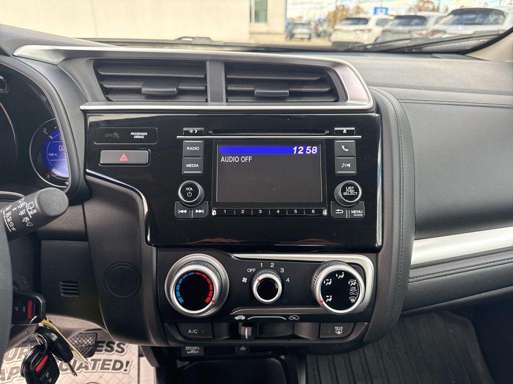 used 2020 Honda Fit car, priced at $21,650