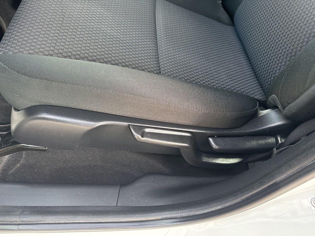 used 2020 Honda Fit car, priced at $21,650