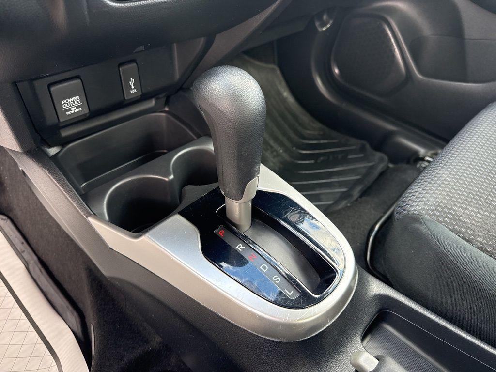 used 2020 Honda Fit car, priced at $21,650