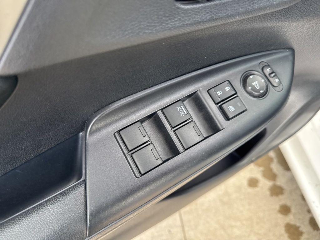 used 2020 Honda Fit car, priced at $21,650