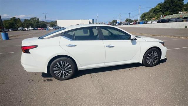 used 2023 Nissan Altima car, priced at $24,888