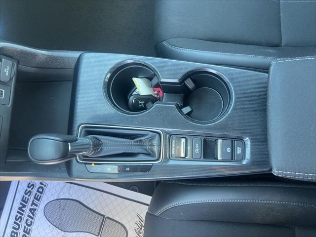 used 2023 Honda Civic car, priced at $23,569