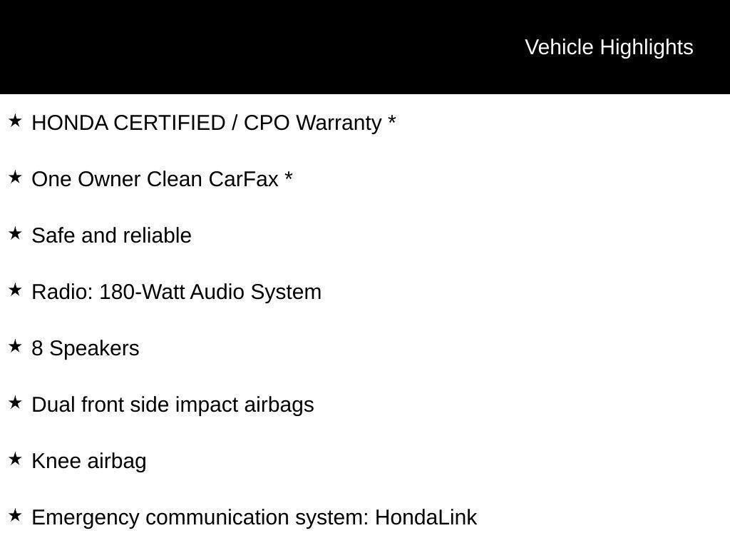 used 2023 Honda Civic car, priced at $25,127