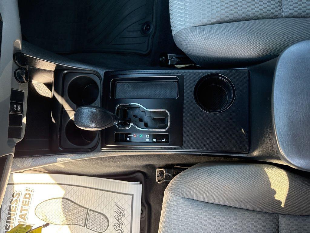 used 2014 Toyota Tacoma car, priced at $19,040