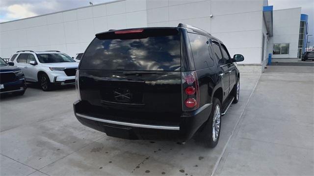 used 2012 GMC Yukon car, priced at $16,500