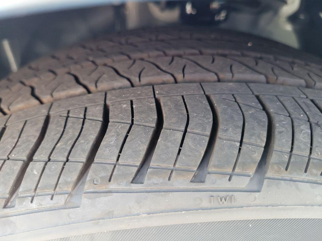 new 2026 Honda Civic Hybrid car, priced at $33,945