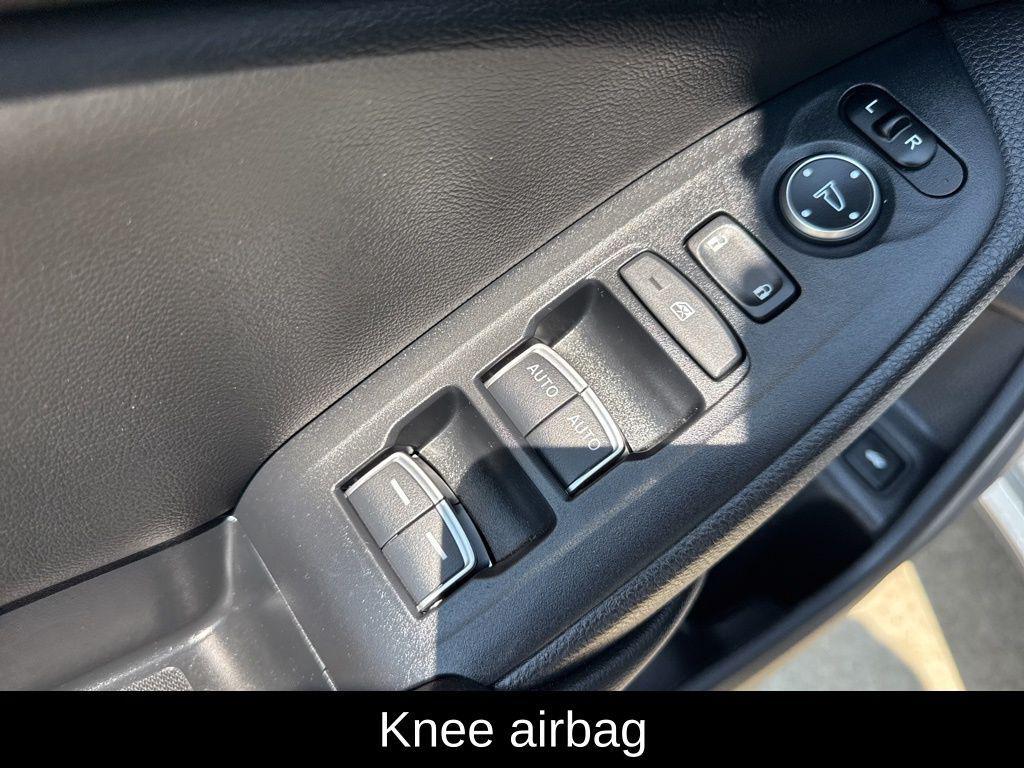 used 2022 Honda Accord car, priced at $26,775