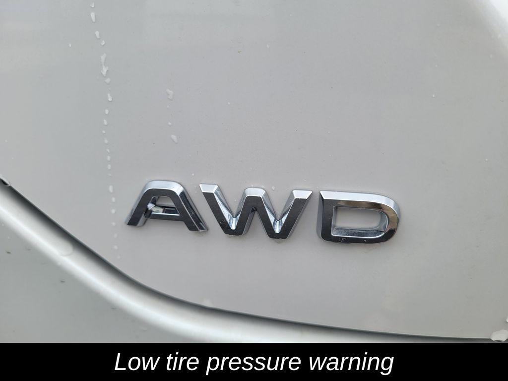 new 2025 Honda Pilot car, priced at $49,405