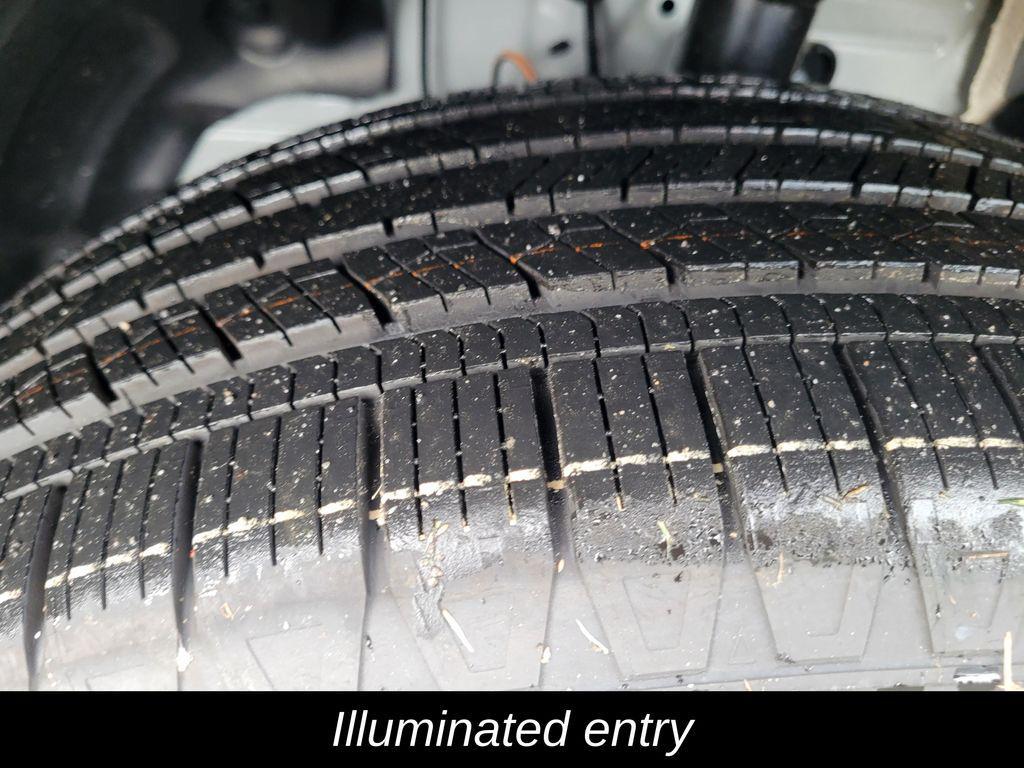 new 2025 Honda Pilot car, priced at $49,405