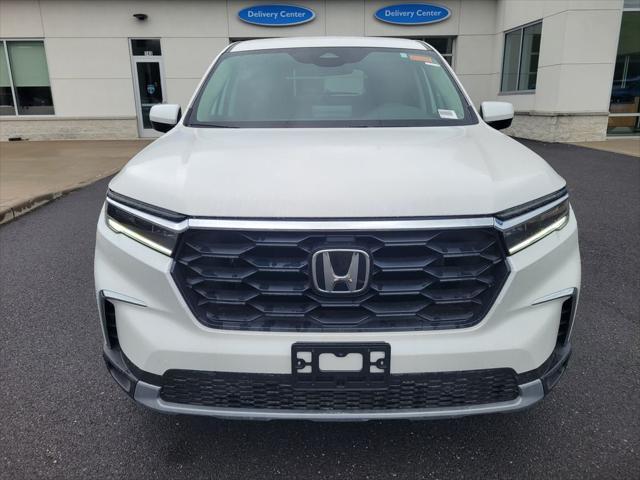 new 2025 Honda Pilot car