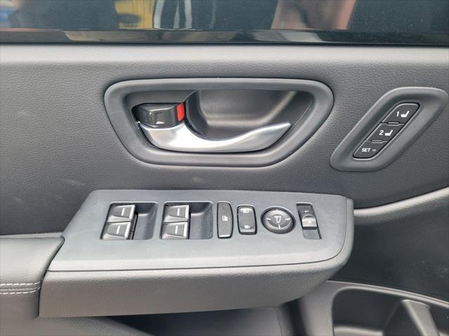 new 2025 Honda Pilot car