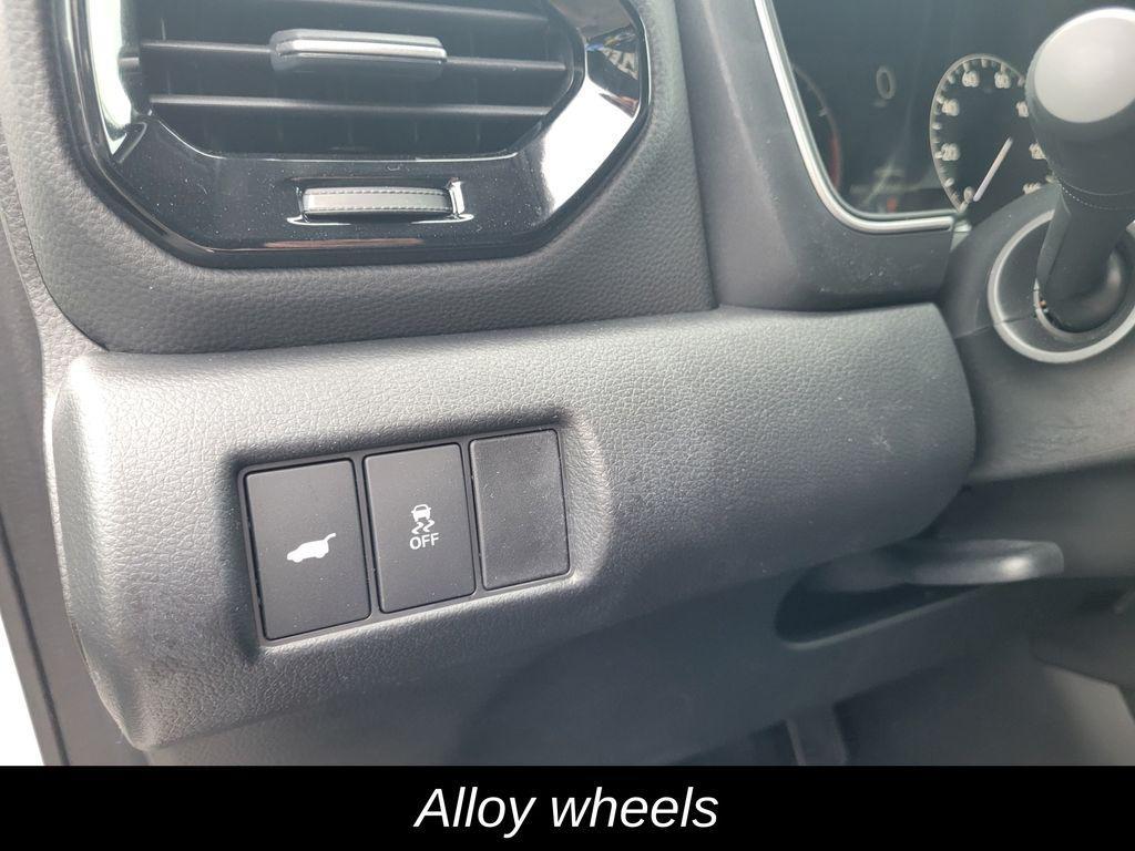 new 2025 Honda Pilot car, priced at $49,405