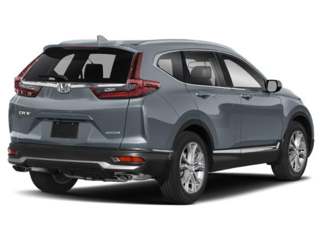 used 2020 Honda CR-V car, priced at $27,900