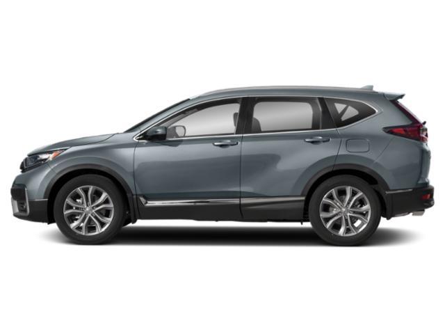 used 2020 Honda CR-V car, priced at $27,900