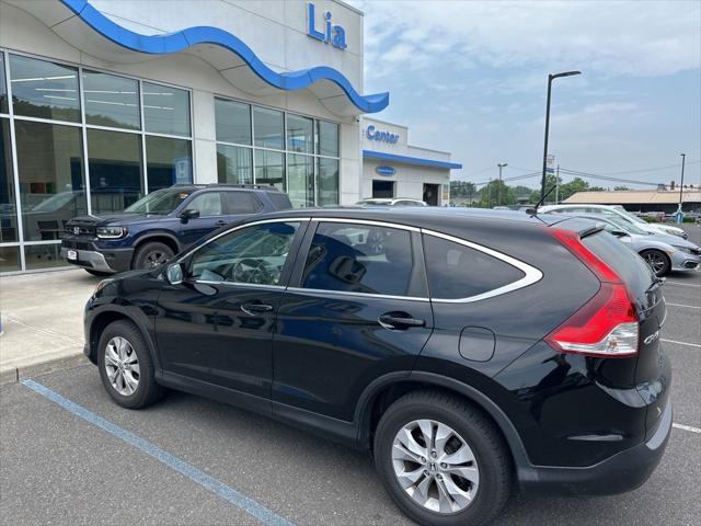 used 2014 Honda CR-V car, priced at $13,900