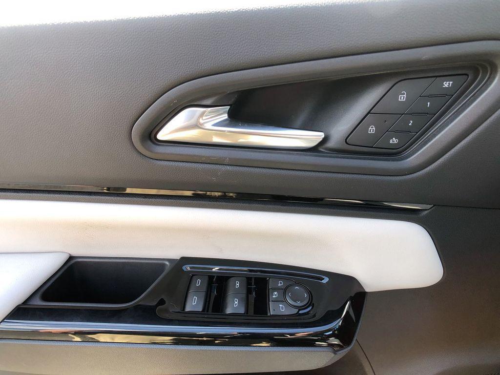 new 2025 Honda Prologue car, priced at $59,805
