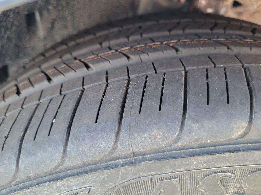 new 2026 Honda Civic Hybrid car, priced at $30,945