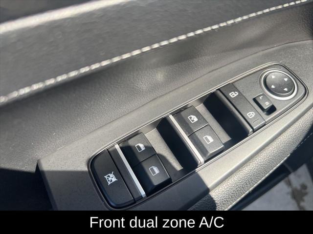 used 2023 Kia Forte car, priced at $19,899