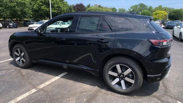 new 2025 Honda Prologue car, priced at $56,605