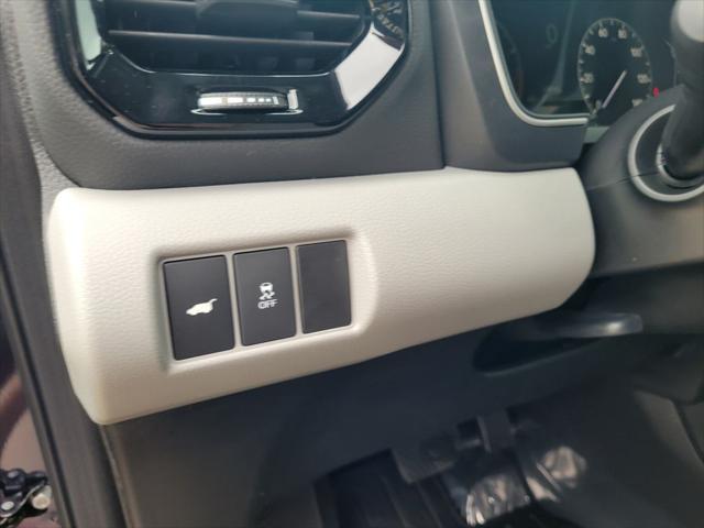 new 2025 Honda Pilot car, priced at $47,050