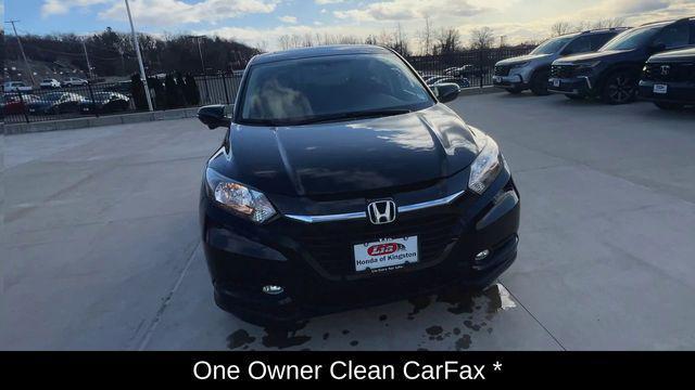 used 2018 Honda HR-V car, priced at $17,908