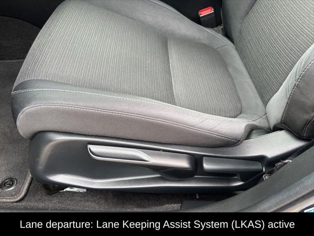 used 2019 Honda Insight car, priced at $17,320