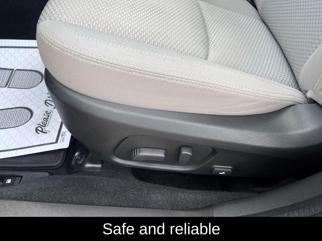 used 2017 Subaru Forester car, priced at $17,354