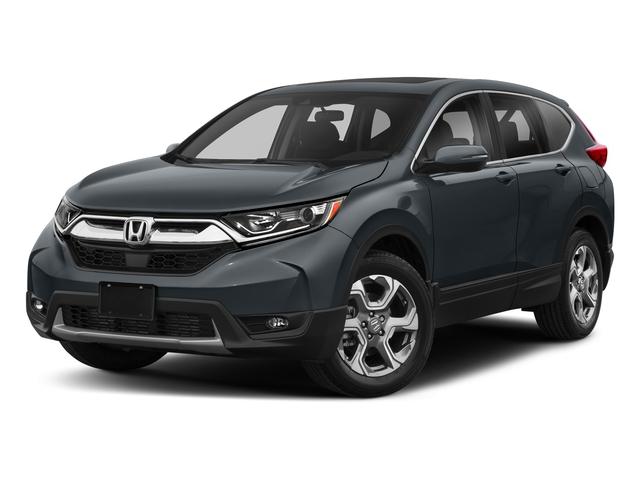 used 2018 Honda CR-V car, priced at $21,900